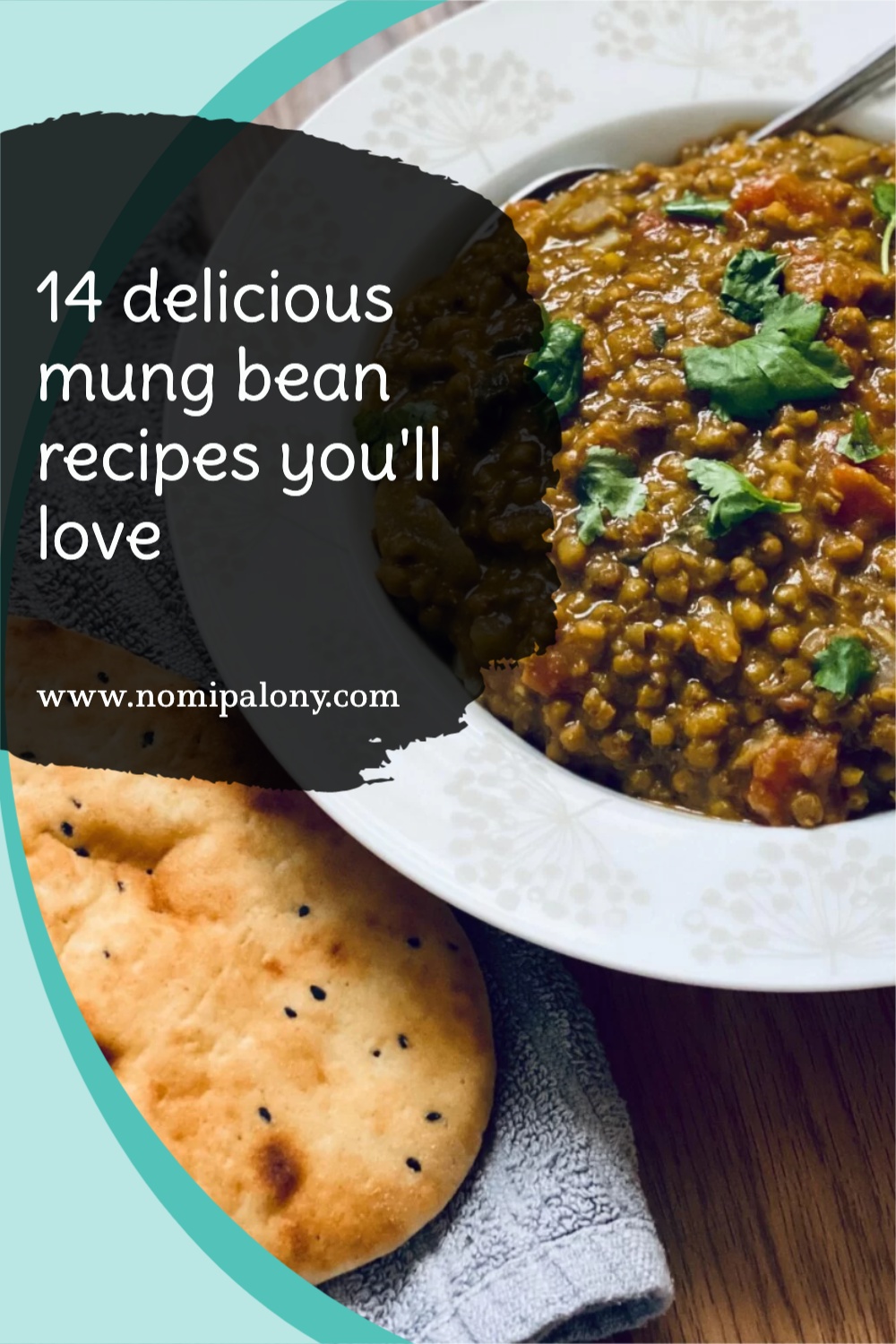 14 delicious mung bean recipes you'll love