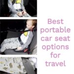 toddler car seat for travel