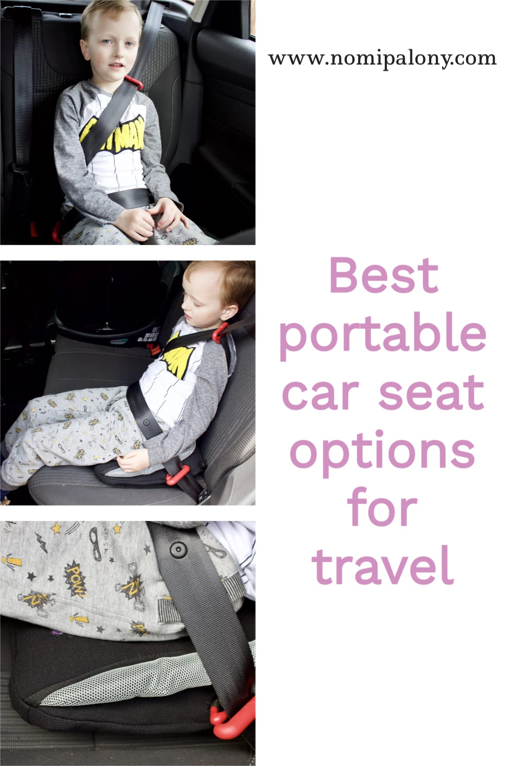 toddler car seat for travel