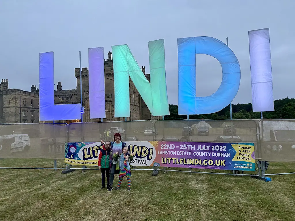 Little Lindi Festival review 2022