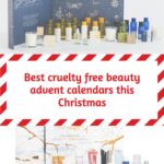 Best cruelty free advent calendars this Christmas