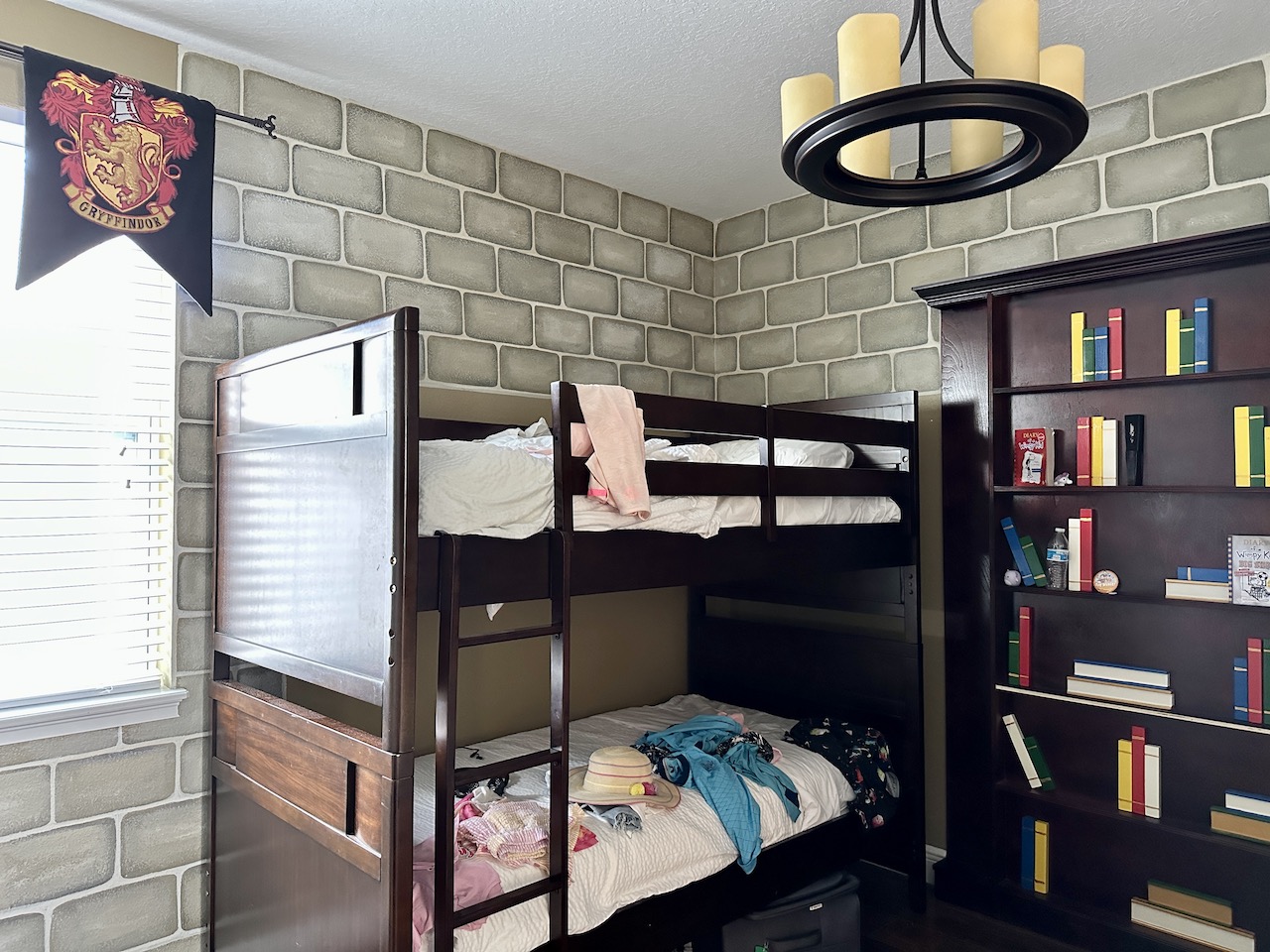 reunion resort 5 bedroom harry potter room