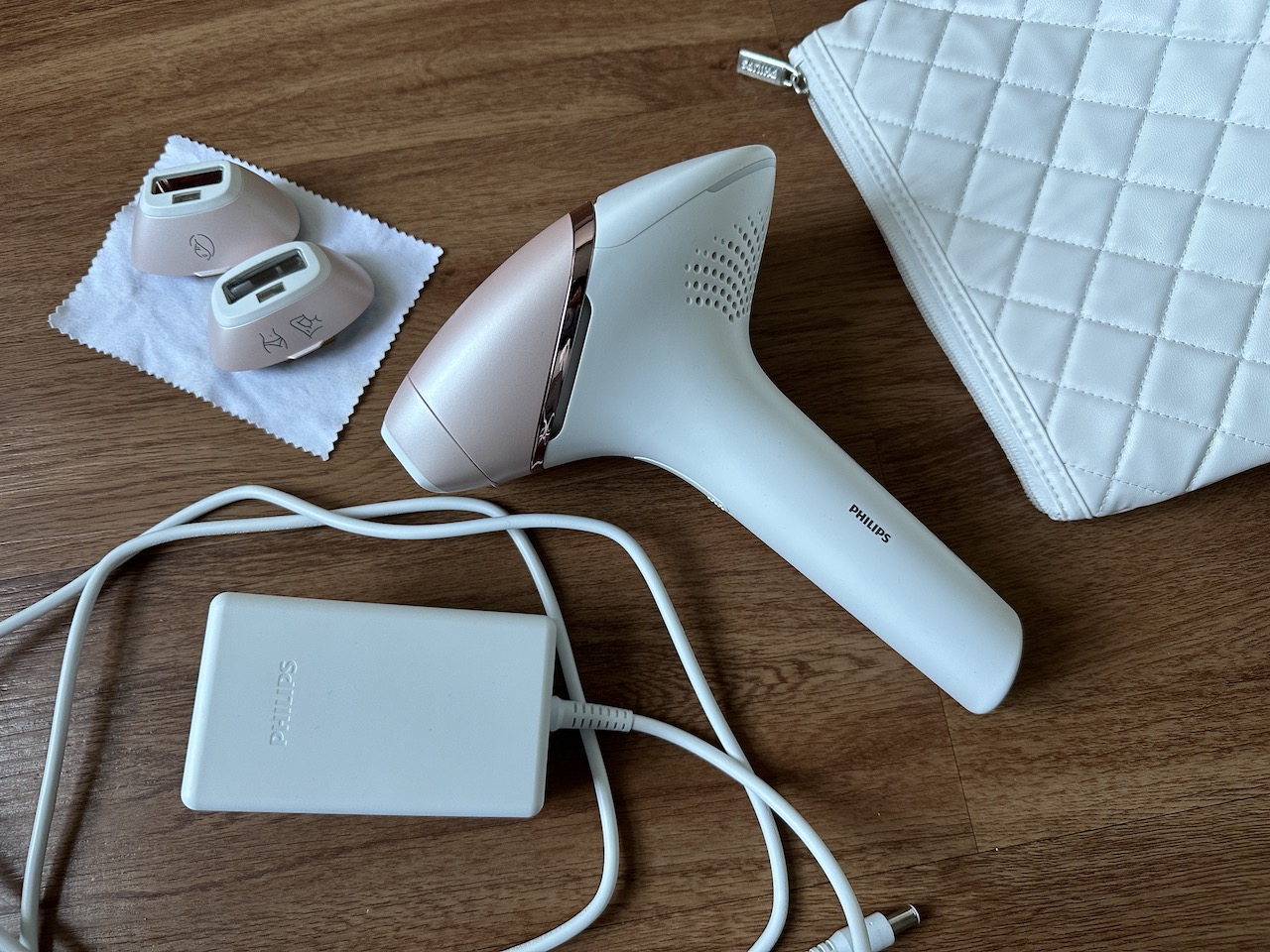 Is Philips Lumea Safe? And is Philips Lumea IPL Worth it?